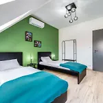 Skyline Terrace