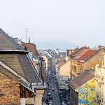 Skyline Terrace