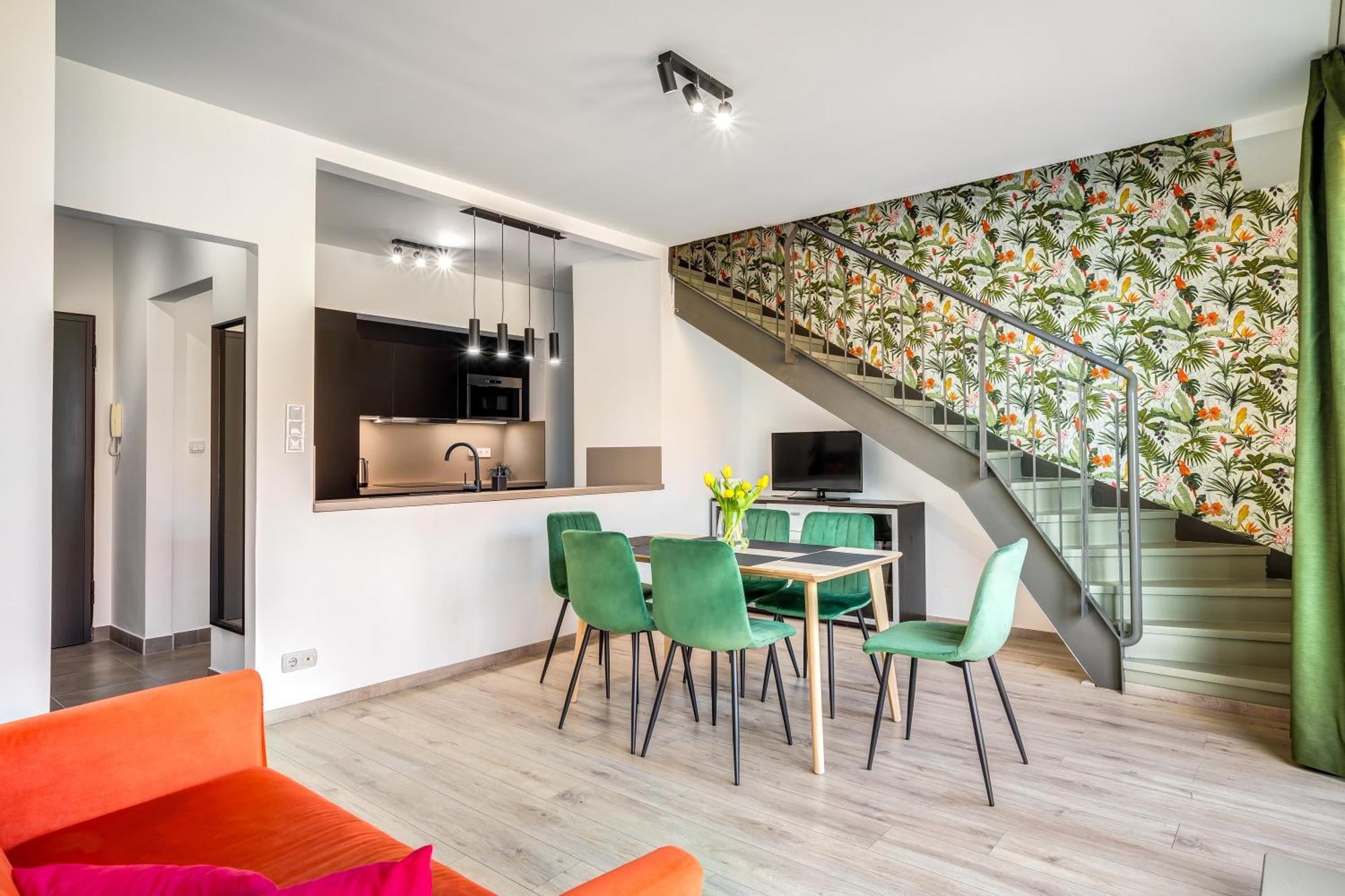 Skyline Terrace Budapest