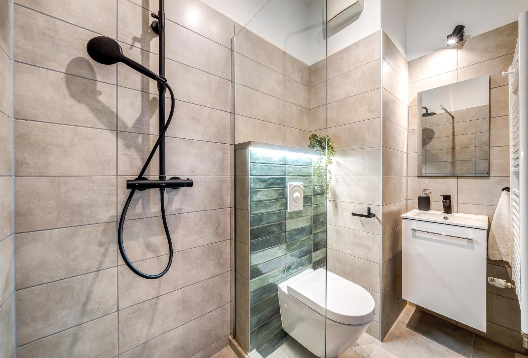 Skyline Terrace Apartamento