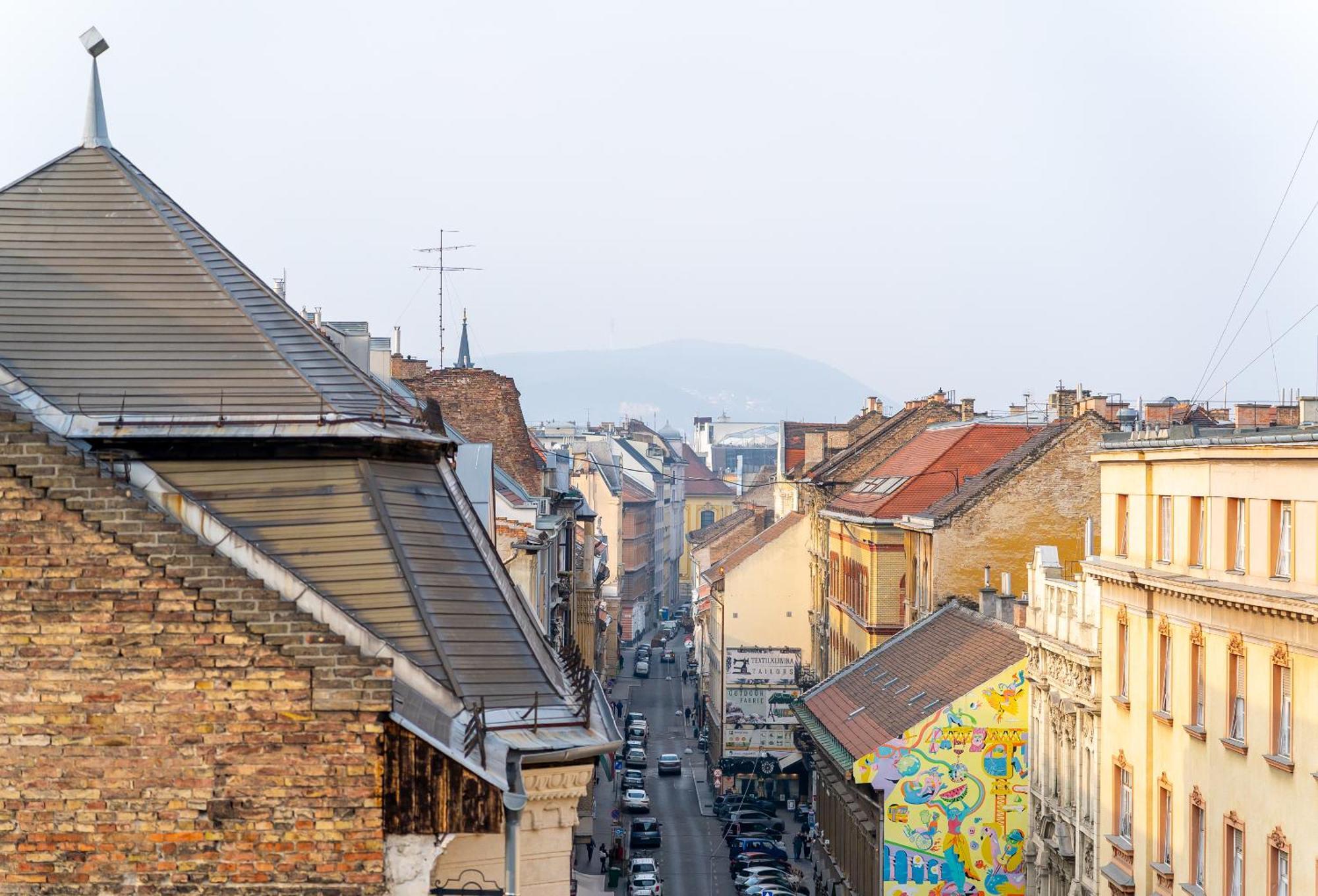 Skyline Terrace